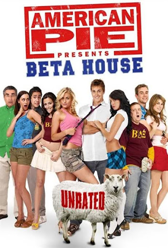 American Pie 6 Fraternidad Beta Online